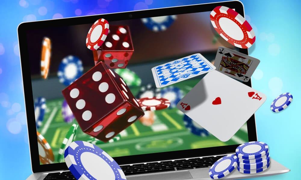Exciting Gaming Experience at Online UK 30Bet Casino 0 Exciting Gaming Experience at Online UK 30Bet Casino 0
