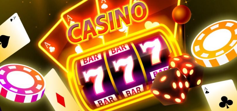 Explore Excitement at Casino DuoBetz Explore Excitement at Casino DuoBetz