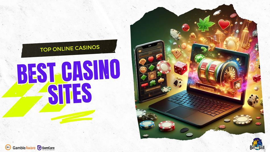 Discover the Exciting World of Online Casino Free Money UK Discover the Exciting World of Online Casino Free Money UK
