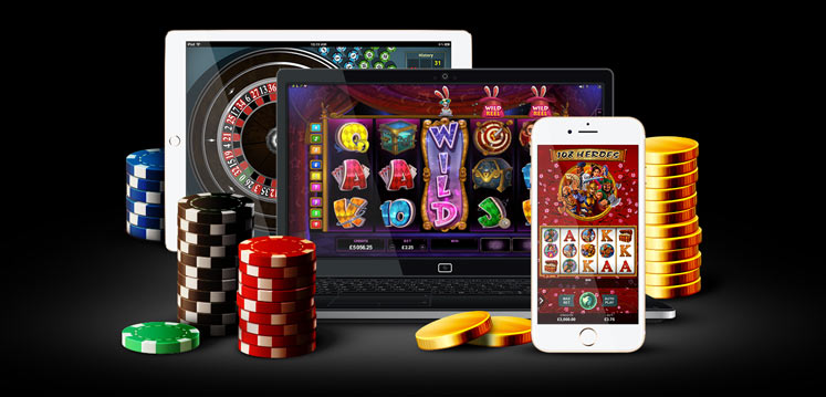 Discover the Exciting World of Online Casino Free Money UK Discover the Exciting World of Online Casino Free Money UK