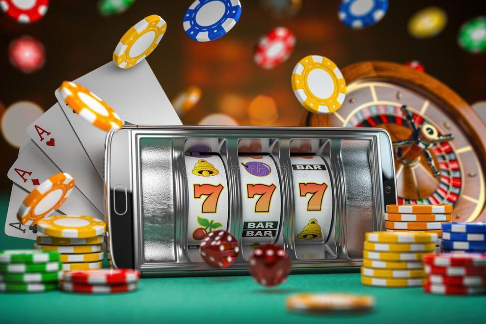 Fedezd fel a legjobb lehetőségeket a magyar online casino világában