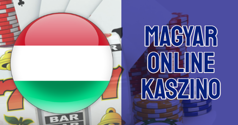 Fedezd fel a legjobb lehetőségeket a magyar online casino világában