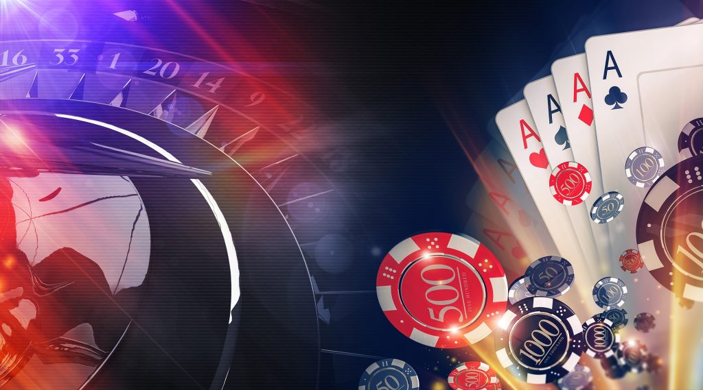 Hər spinlə böyük cekpotlar qazan Unleashing the Power of Online Slots
