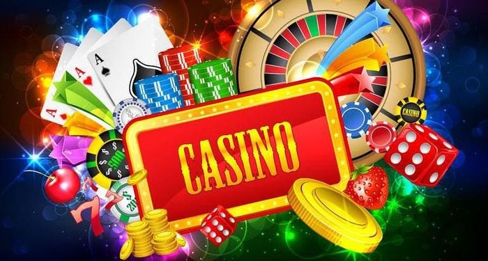 Hər spinlə böyük cekpotlar qazan Unleashing the Power of Online Slots