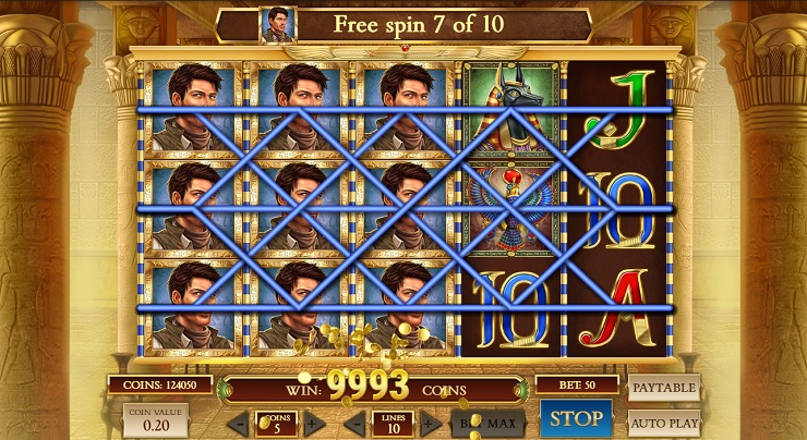 슬롯게임 즐거움과 전략, 최신 트렌드까지 알아보기