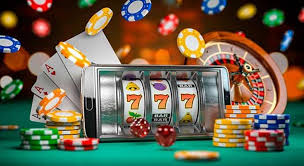 Big Wins, Big Thrills The Exciting World of High-Stakes Gambling