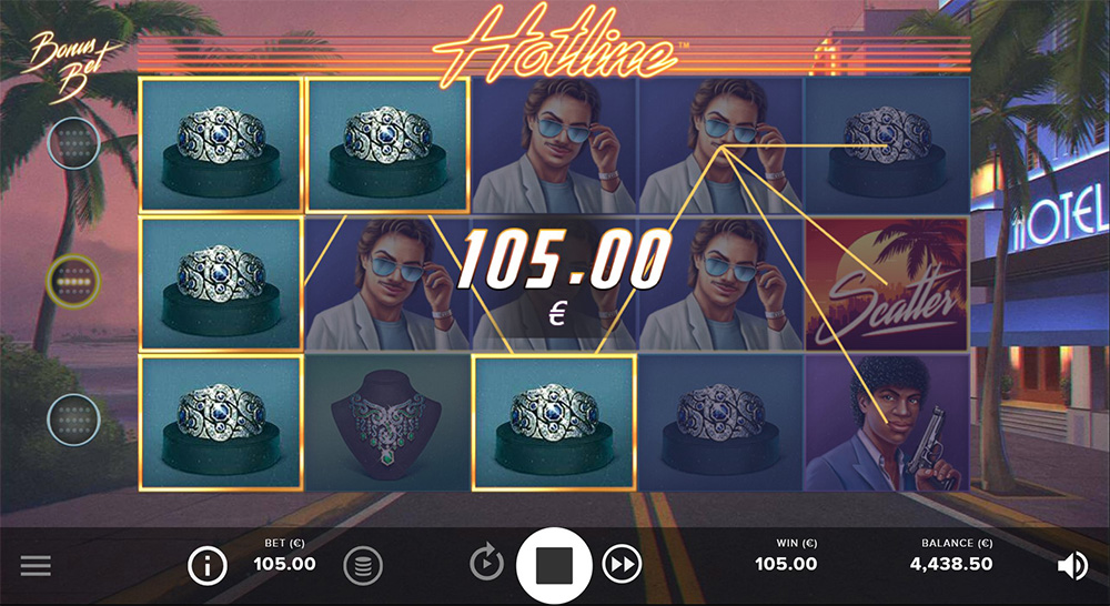 Hotline Casino - Twój raj dla gier online Hotline Casino - Twój raj dla gier online
