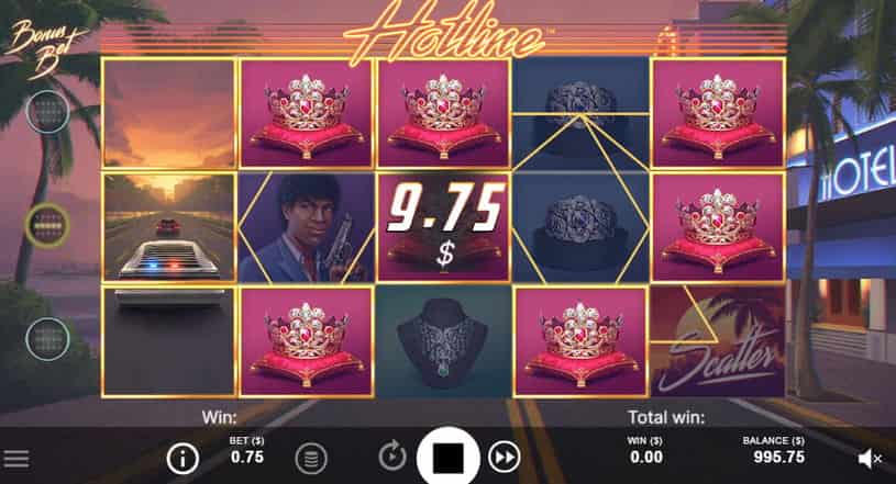 Hotline Casino - Twój raj dla gier online Hotline Casino - Twój raj dla gier online