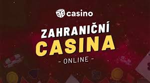 Objevte nejlepší zahraniční casino pro nezapomenutelnou zábavu