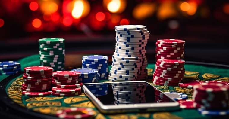 The Rise of Blockchain Casinos and the Promise of Provably Fair Gaming